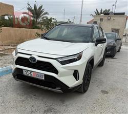 تويوتا راف 4